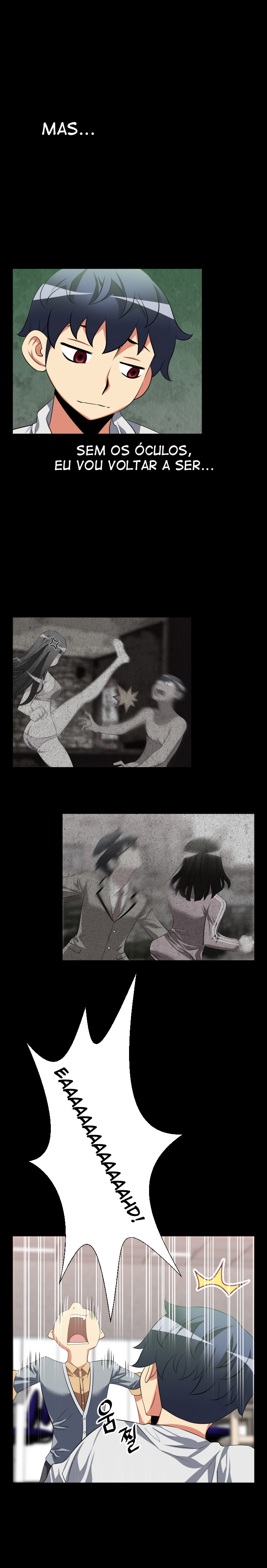 Ler Love Parameter Capitulo 34 Page 12