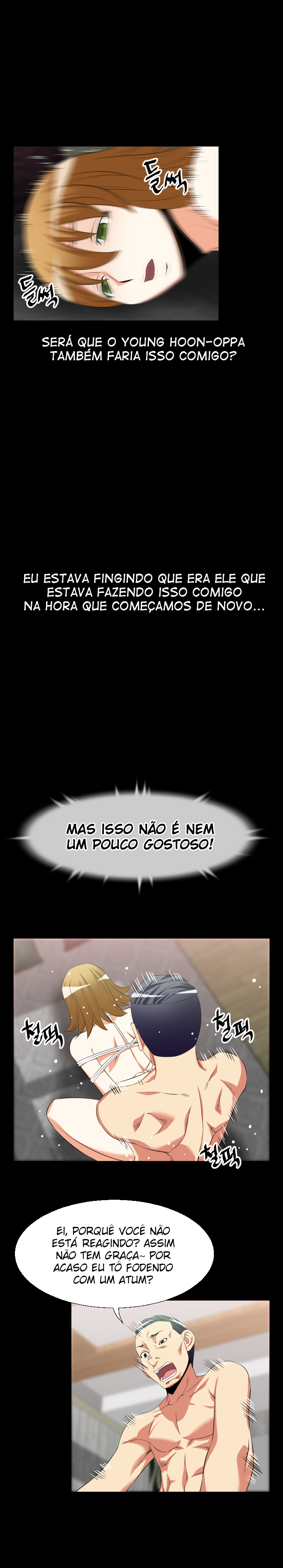 Ler Love Parameter Capitulo 34 Page 15