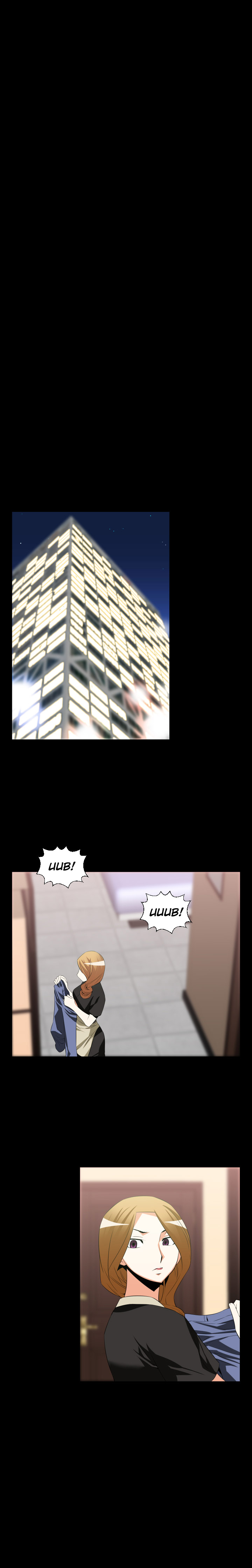 Ler Love Parameter Capitulo 34 Page 18