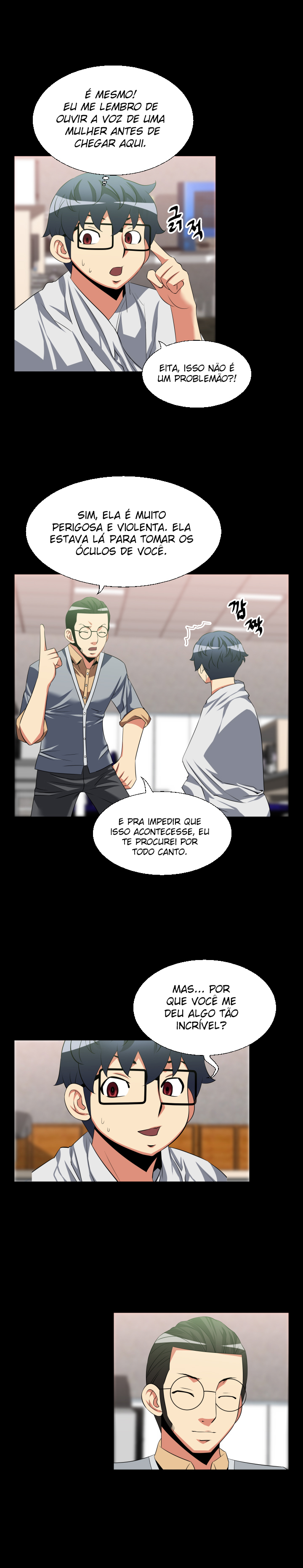 Ler Love Parameter Capitulo 34 Page 6