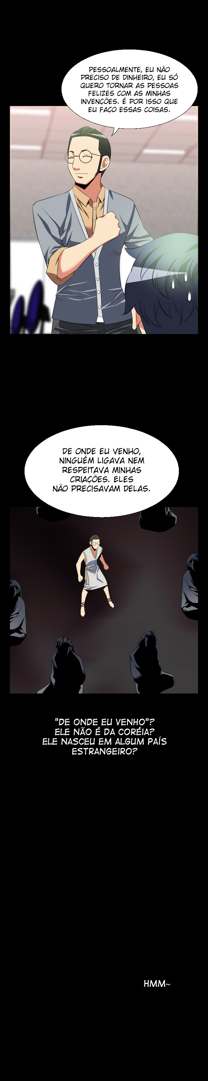 Ler Love Parameter Capitulo 34 Page 7