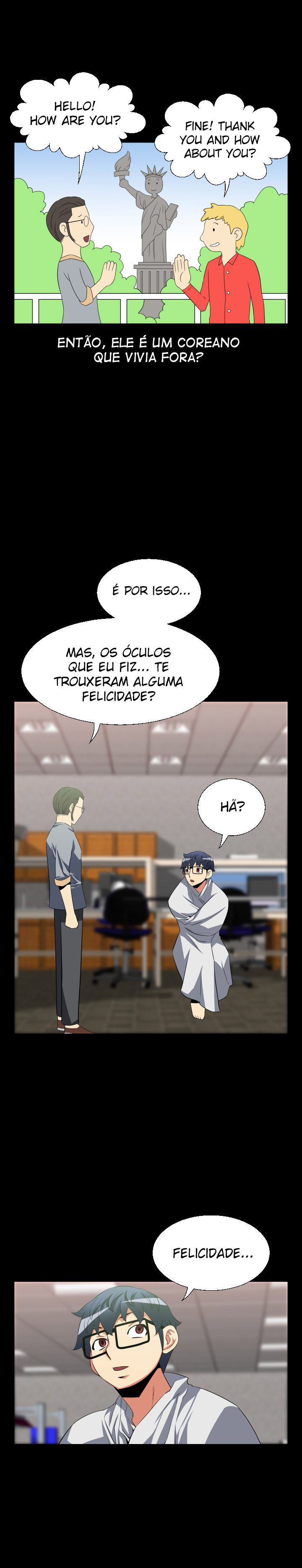 Ler Love Parameter Capitulo 34 Page 8