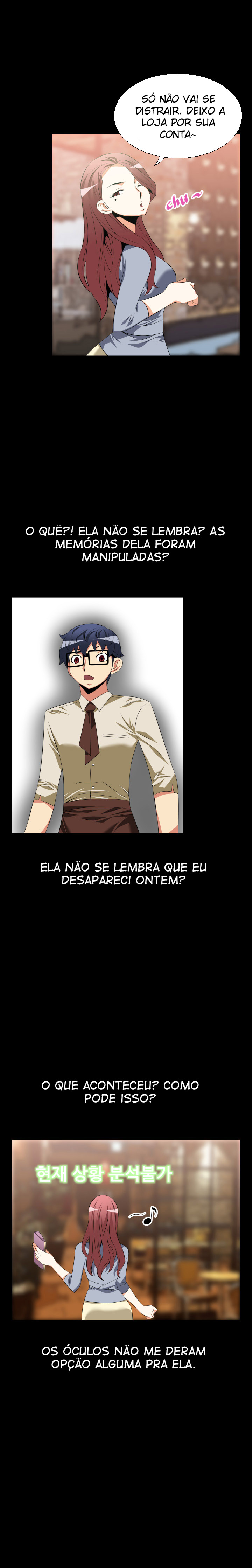 Ler Love Parameter Capitulo 35 Page 13