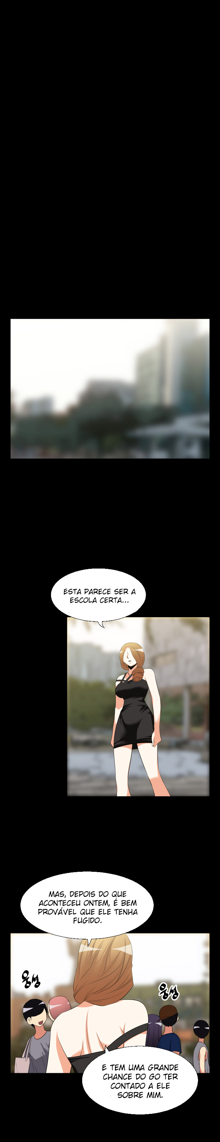 Ler Love Parameter Capitulo 35 Page 16