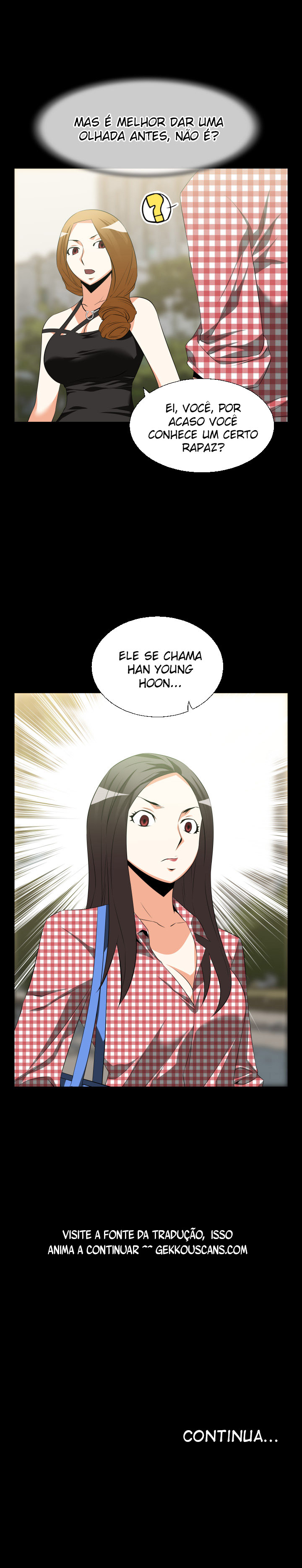 Ler Love Parameter Capitulo 35 Page 17