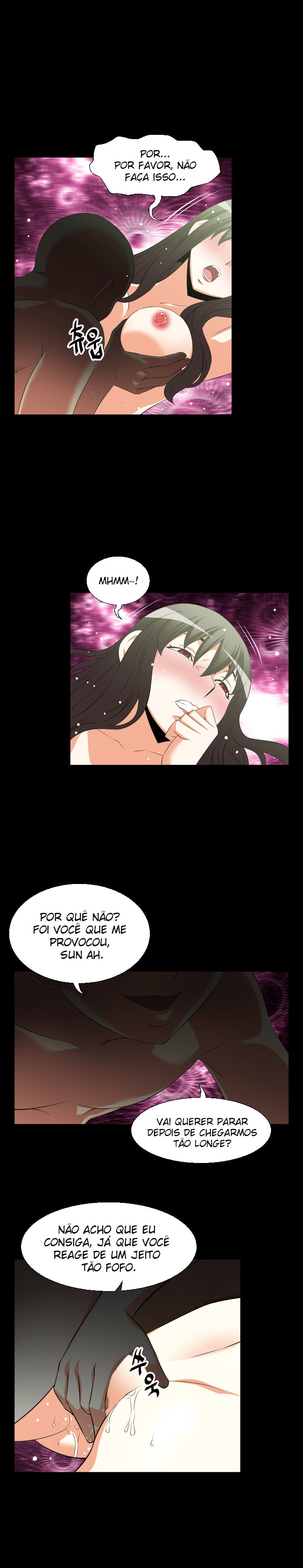 Ler Love Parameter Capitulo 35 Page 4