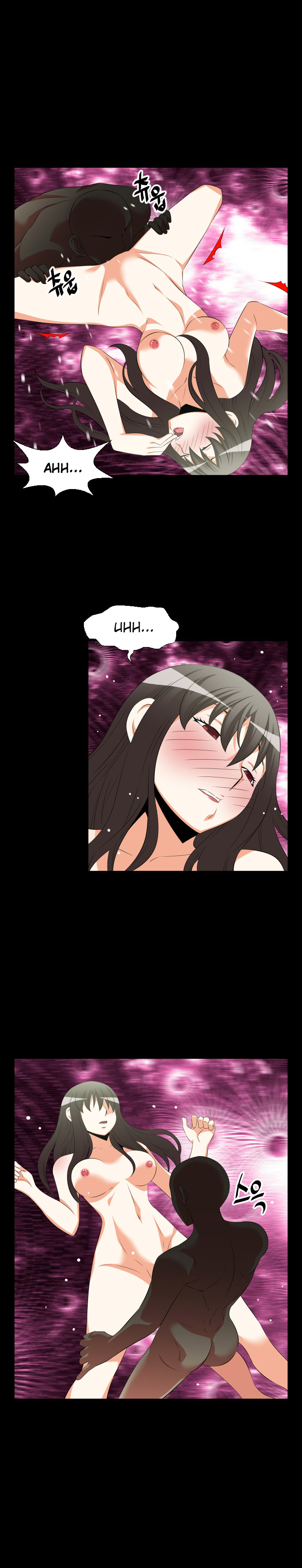 Ler Love Parameter Capitulo 35 Page 6