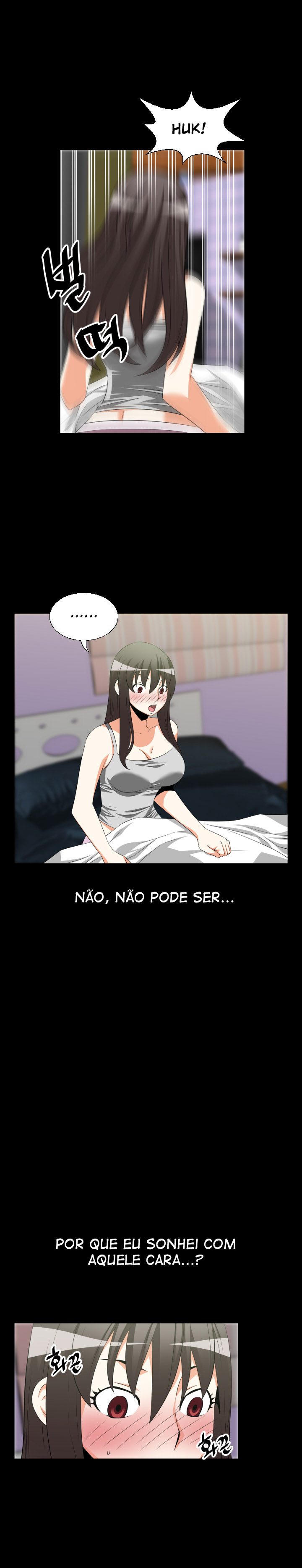 Ler Love Parameter Capitulo 35 Page 8