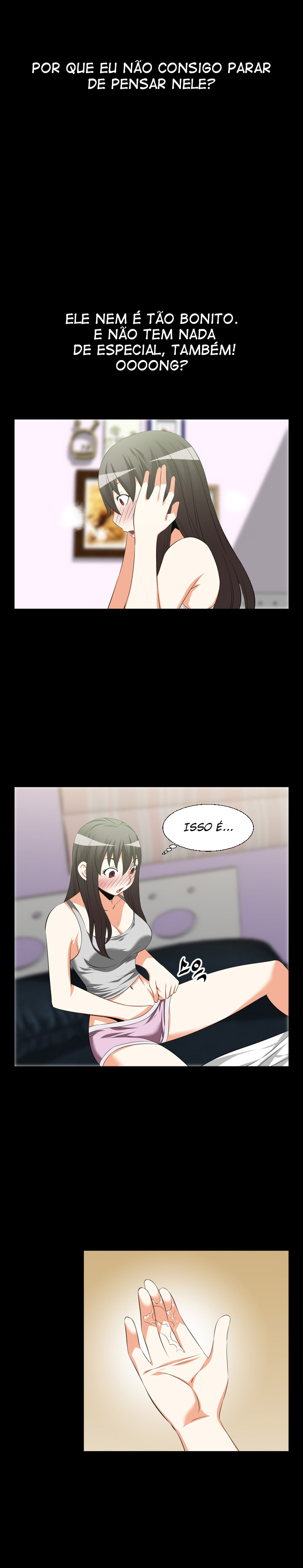 Ler Love Parameter Capitulo 35 Page 9