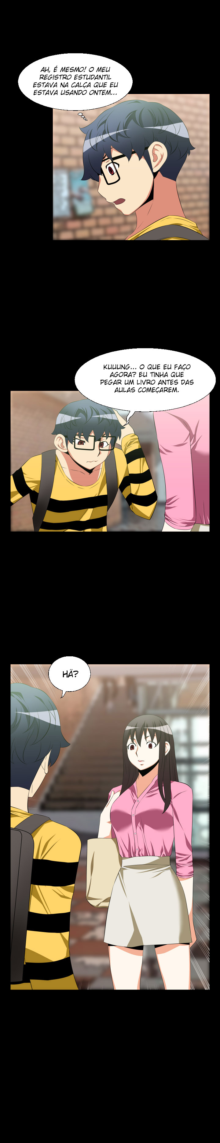 Ler Love Parameter Capitulo 36 Page 10