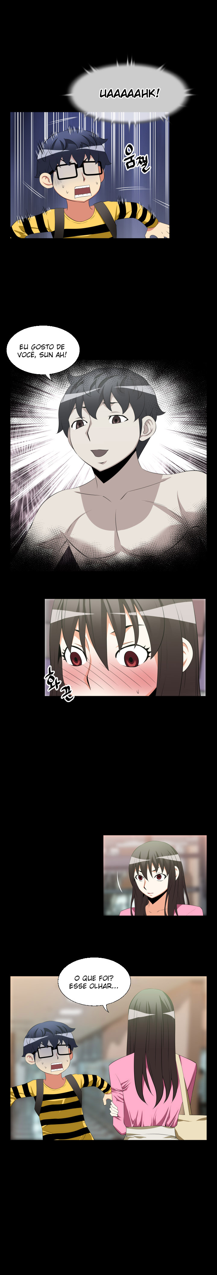 Ler Love Parameter Capitulo 36 Page 11