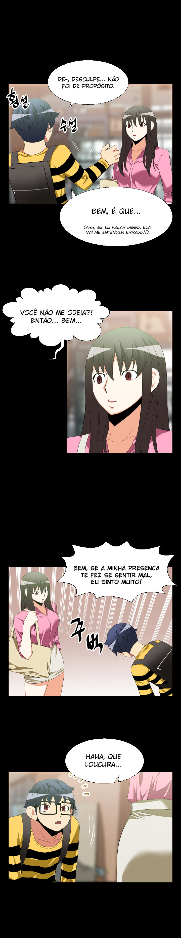 Ler Love Parameter Capitulo 36 Page 12