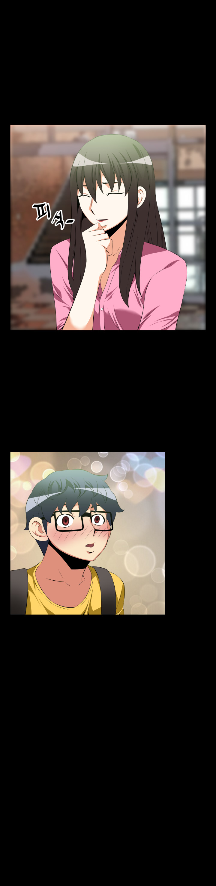 Ler Love Parameter Capitulo 36 Page 13