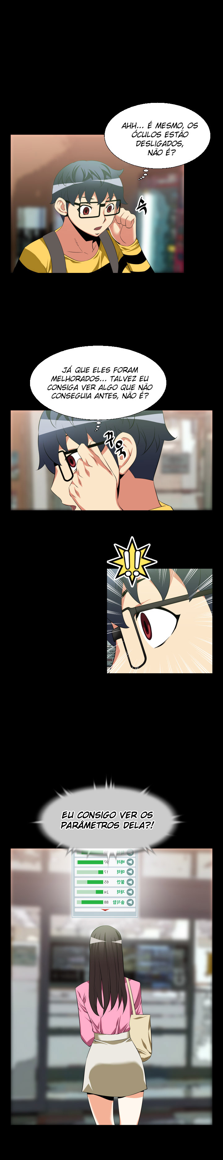 Ler Love Parameter Capitulo 36 Page 15