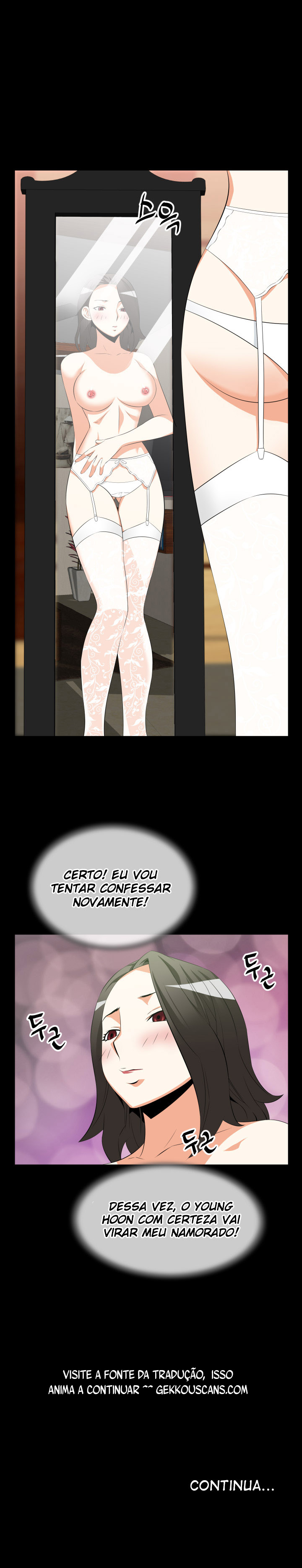 Ler Love Parameter Capitulo 36 Page 17