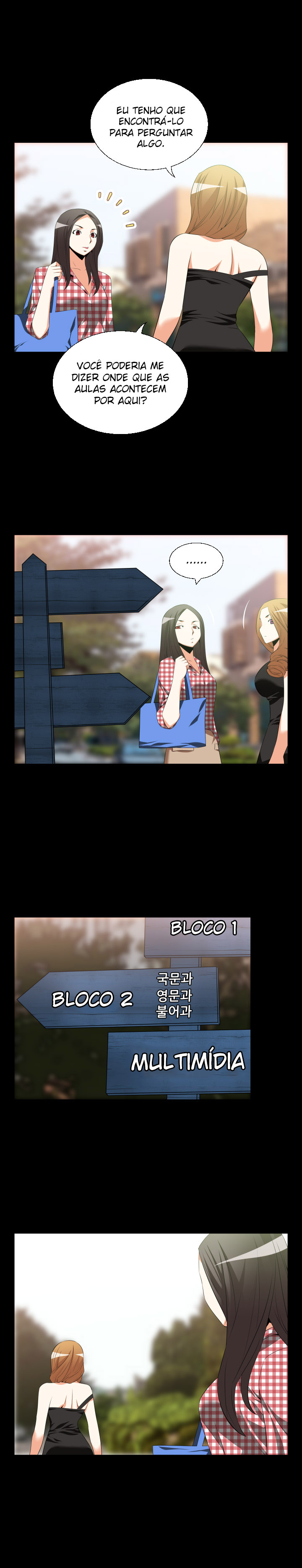 Ler Love Parameter Capitulo 36 Page 6