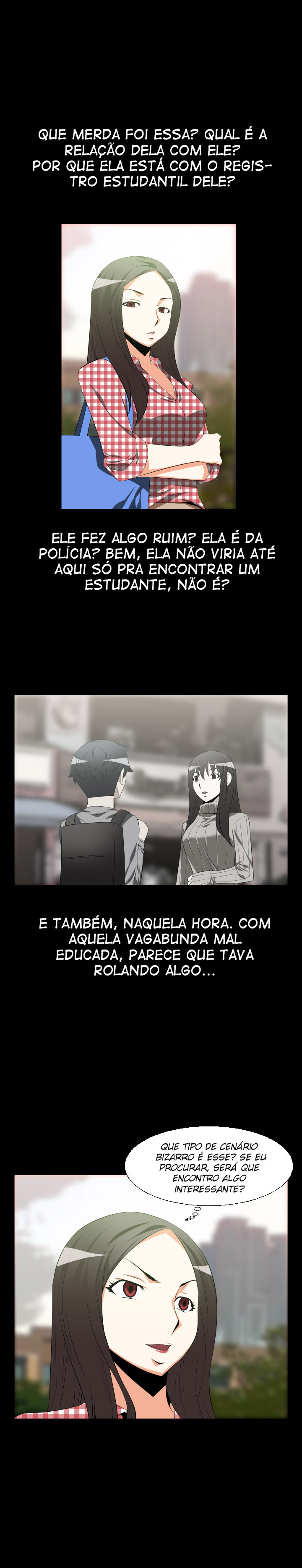 Ler Love Parameter Capitulo 36 Page 7