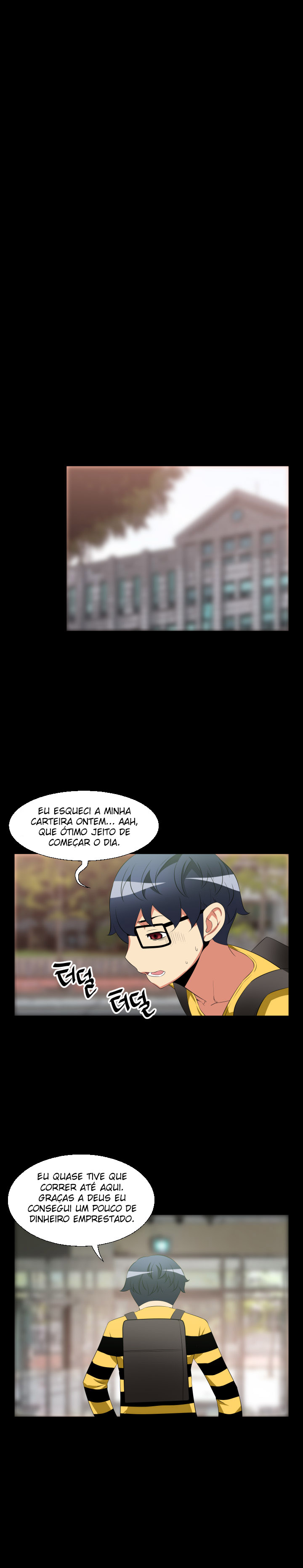 Ler Love Parameter Capitulo 36 Page 8