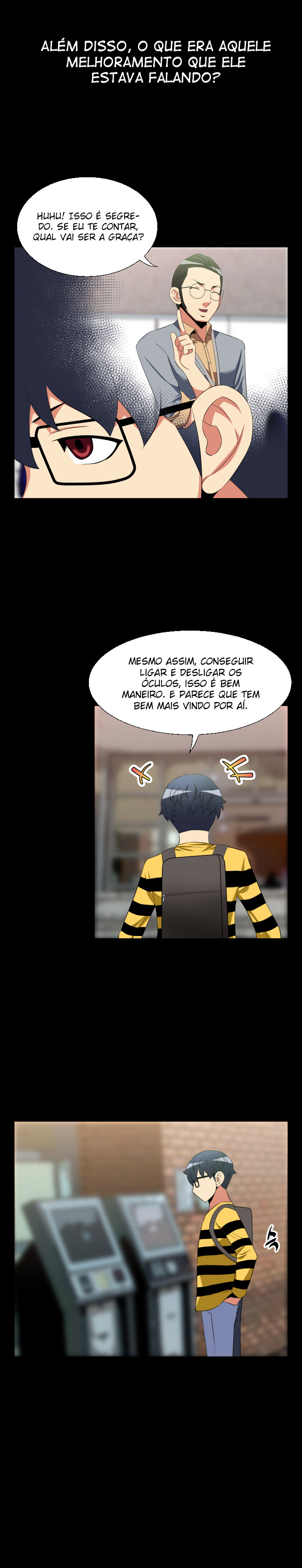 Ler Love Parameter Capitulo 36 Page 9