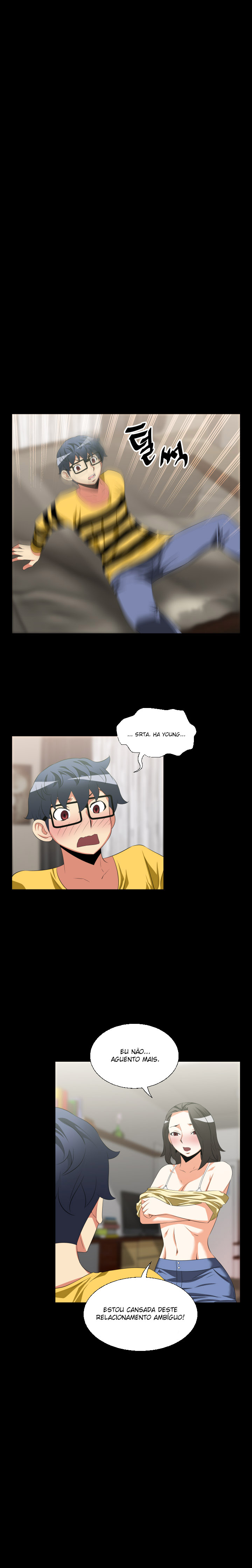 Ler Love Parameter Capitulo 37 Page 14