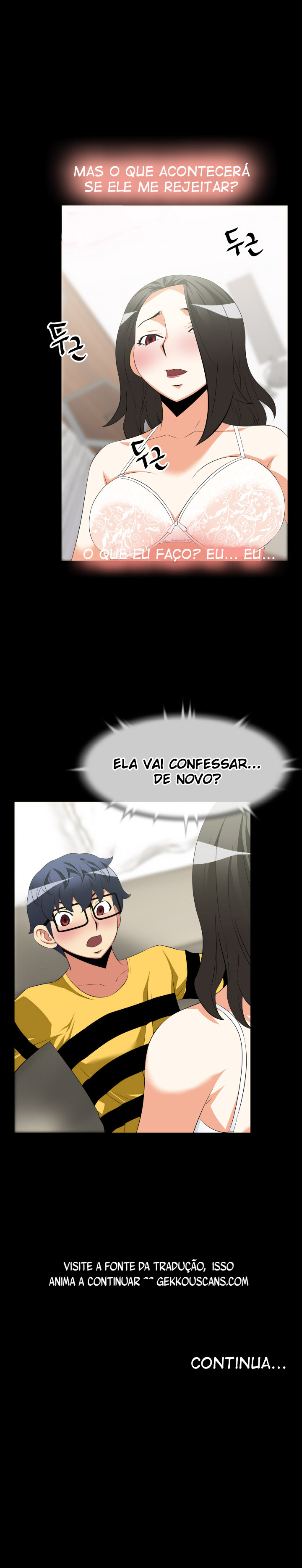 Ler Love Parameter Capitulo 37 Page 16