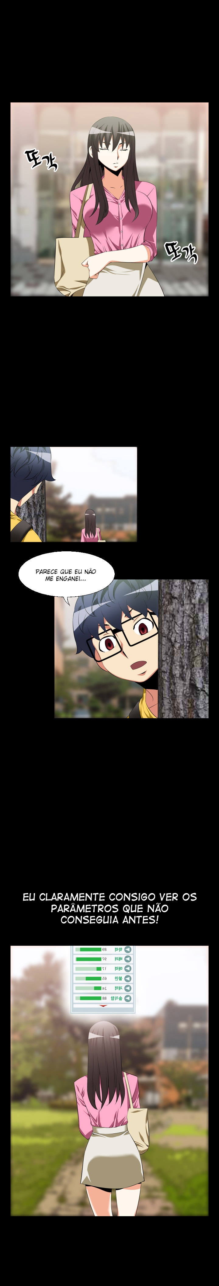 Ler Love Parameter Capitulo 37 Page 3