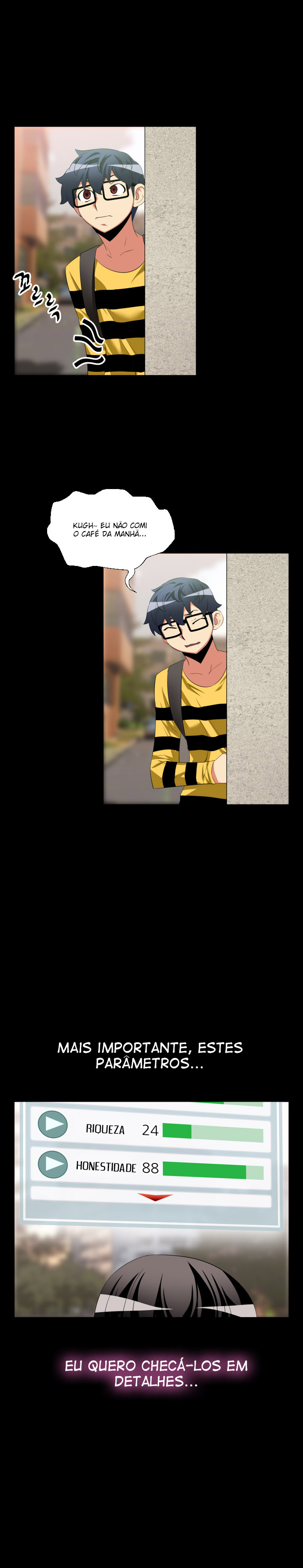 Ler Love Parameter Capitulo 37 Page 5