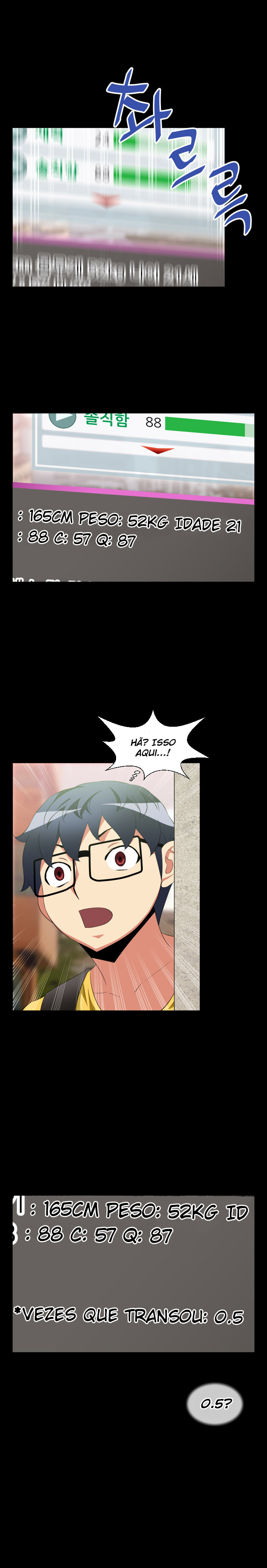 Ler Love Parameter Capitulo 37 Page 6