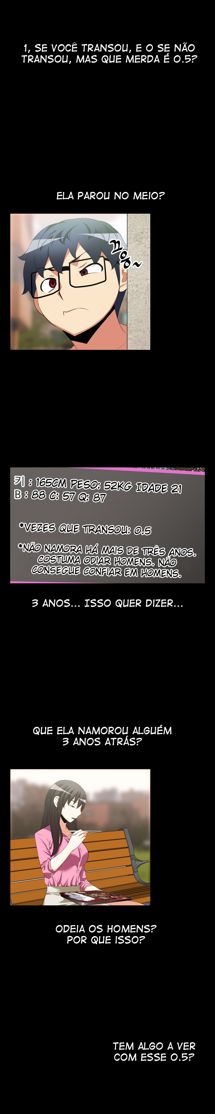 Ler Love Parameter Capitulo 37 Page 7