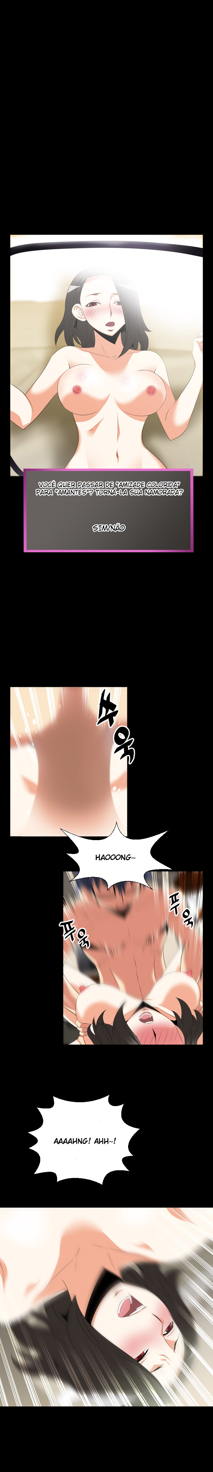 Ler Love Parameter Capitulo 38 Page 10