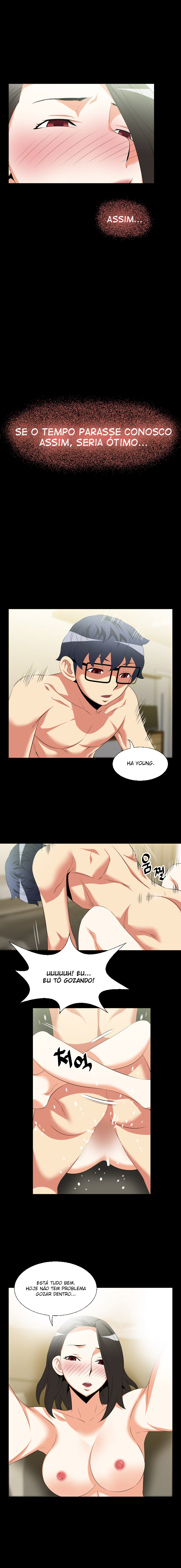 Ler Love Parameter Capitulo 38 Page 12