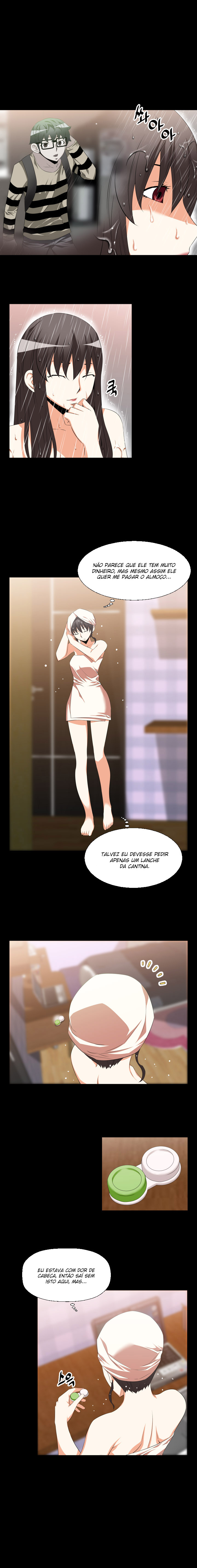 Ler Love Parameter Capitulo 38 Page 14