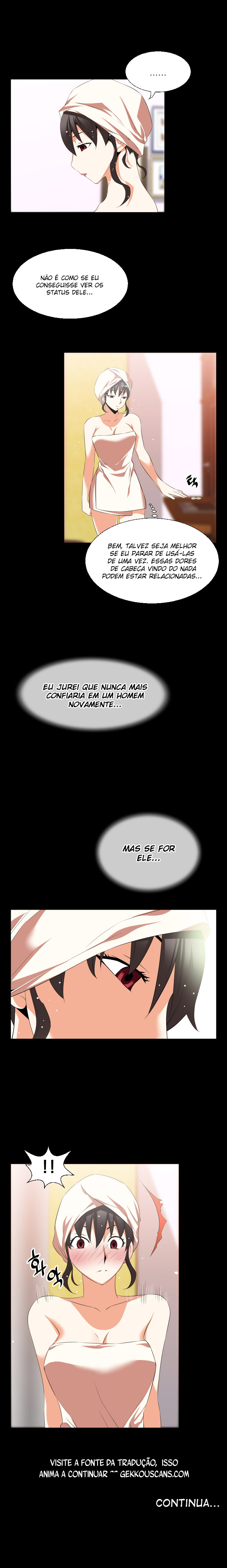Ler Love Parameter Capitulo 38 Page 15