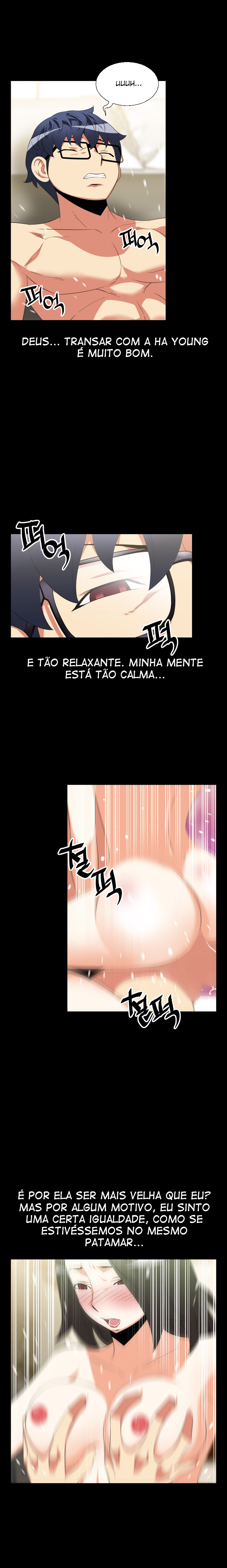 Ler Love Parameter Capitulo 38 Page 7