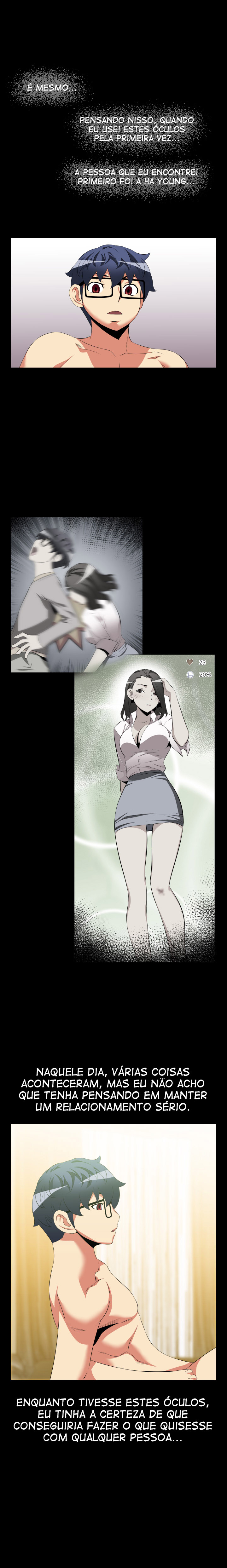 Ler Love Parameter Capitulo 39 Page 11