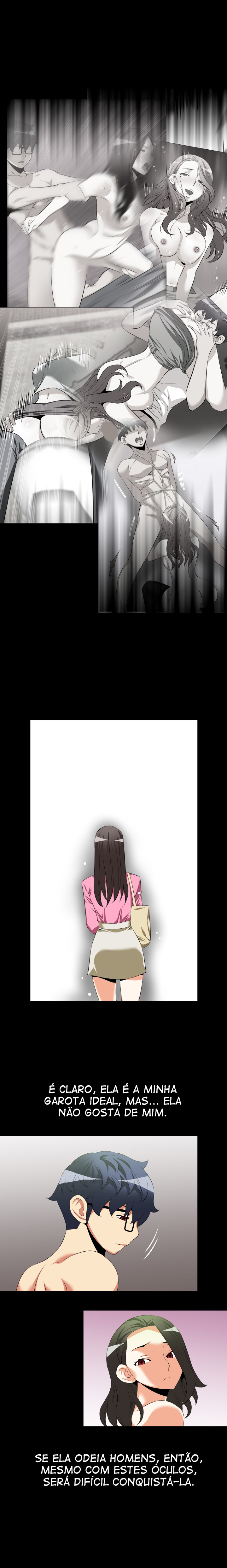 Ler Love Parameter Capitulo 39 Page 12