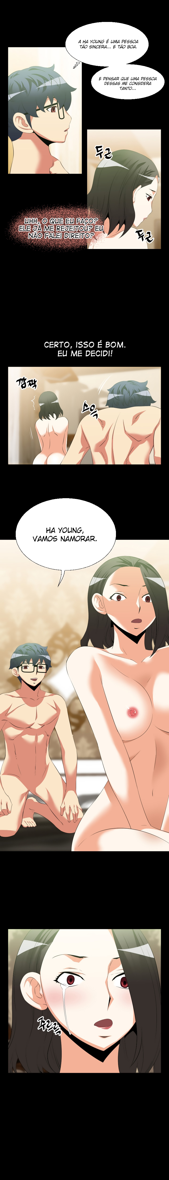 Ler Love Parameter Capitulo 39 Page 14