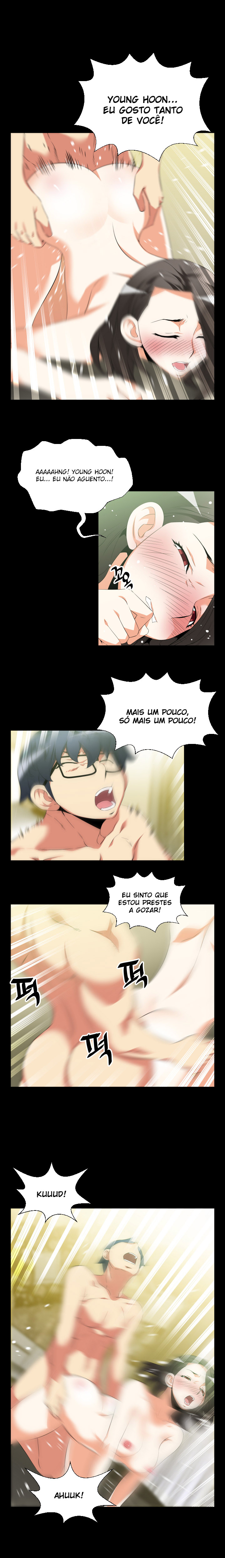 Ler Love Parameter Capitulo 39 Page 6