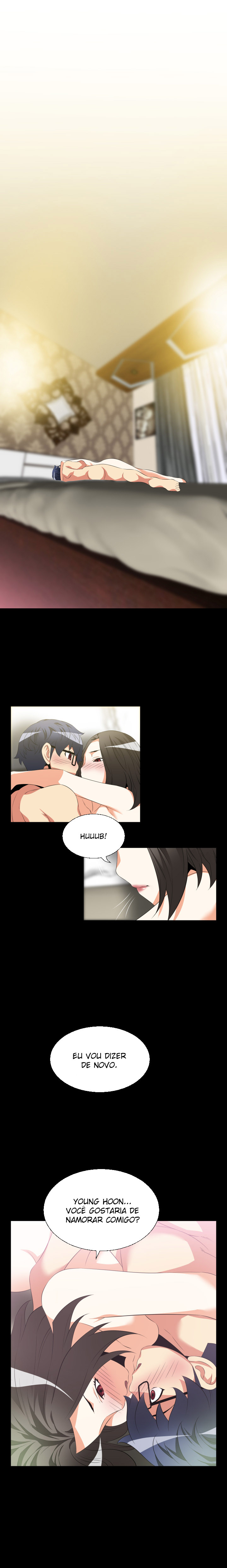 Ler Love Parameter Capitulo 39 Page 9