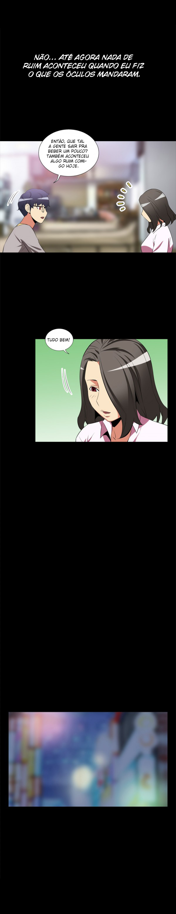 Ler Love Parameter Capitulo 4 Page 12