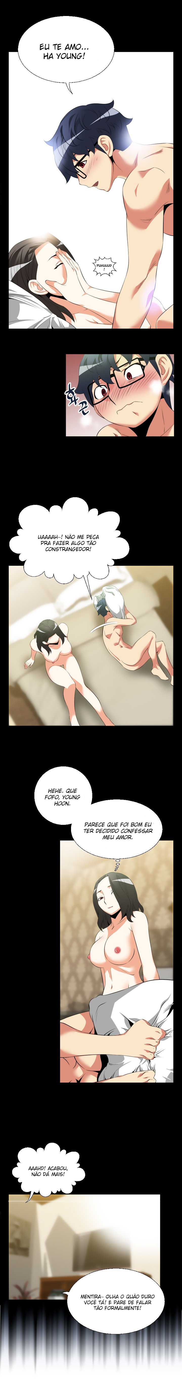 Ler Love Parameter Capitulo 40 Page 11