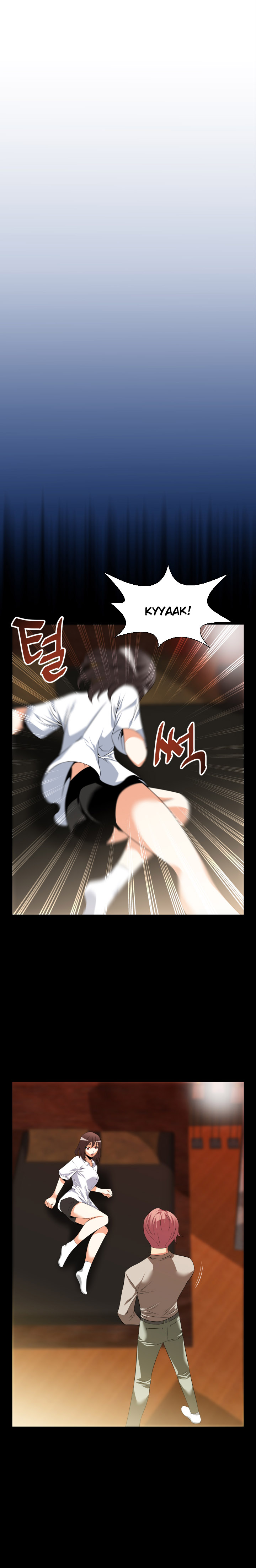 Ler Love Parameter Capitulo 40 Page 12