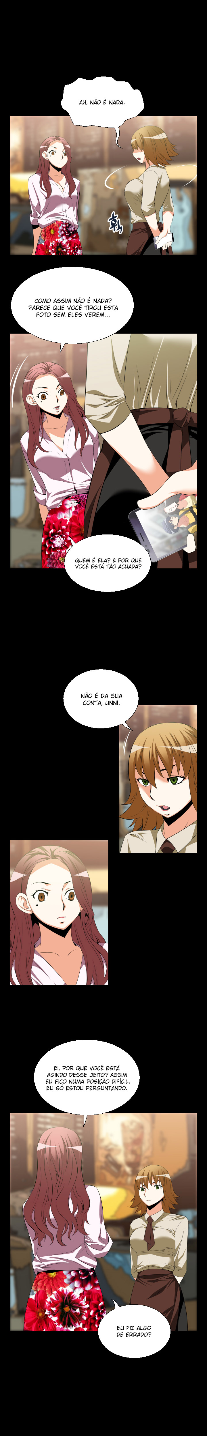 Ler Love Parameter Capitulo 40 Page 4