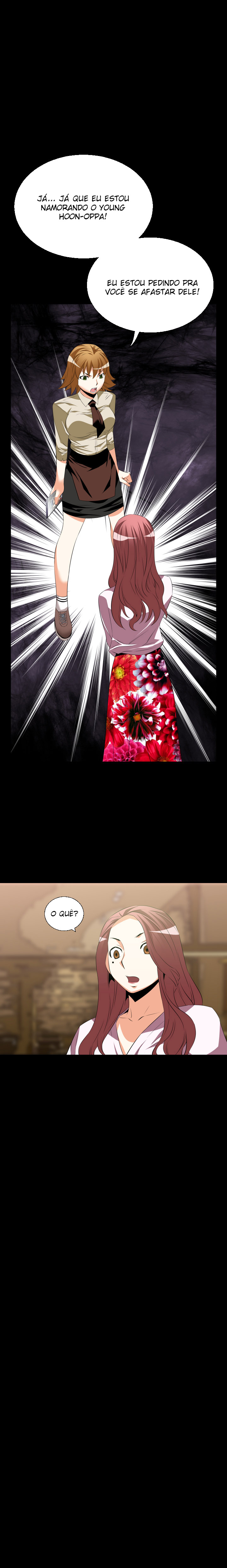 Ler Love Parameter Capitulo 40 Page 6