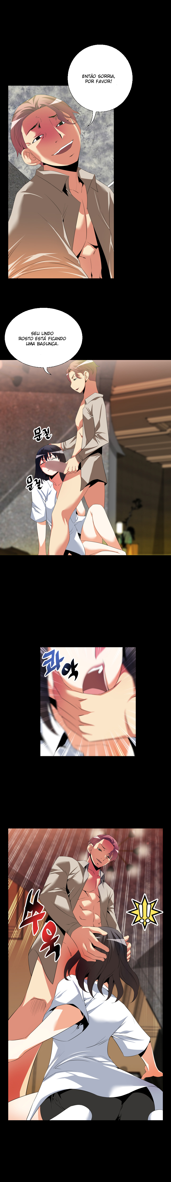 Ler Love Parameter Capitulo 41 Page 4