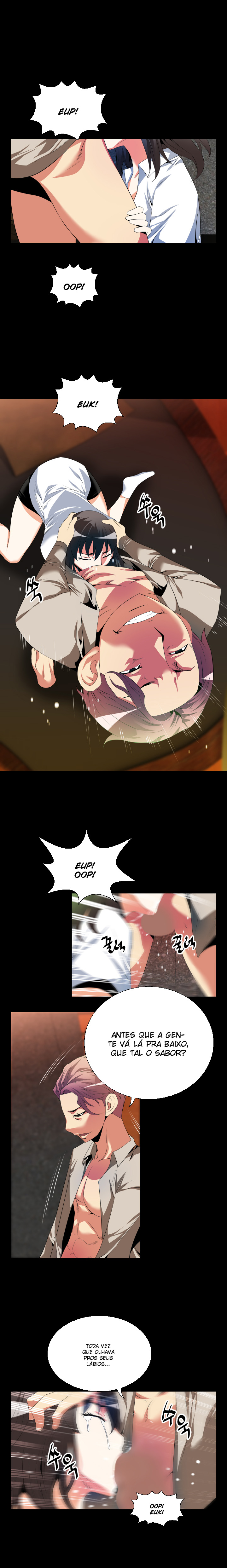 Ler Love Parameter Capitulo 41 Page 5