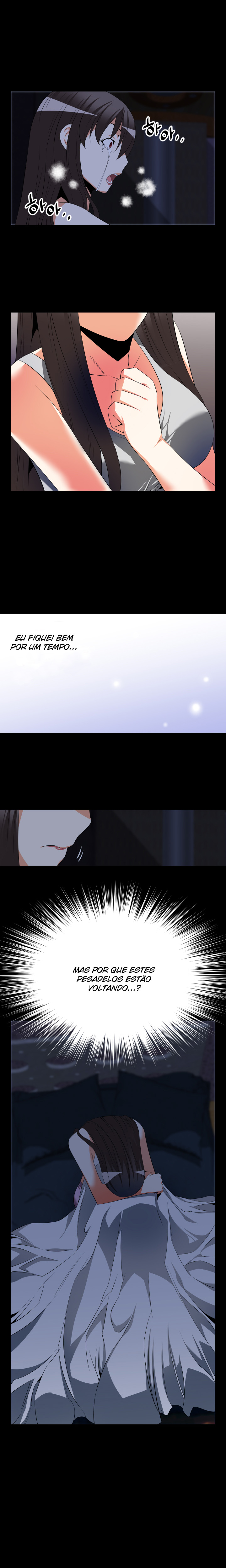 Ler Love Parameter Capitulo 41 Page 9