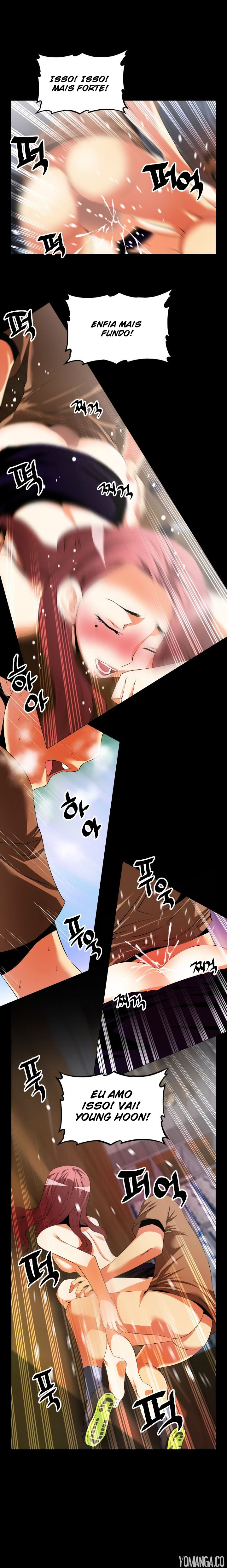 Ler Love Parameter Capitulo 42 Page 12