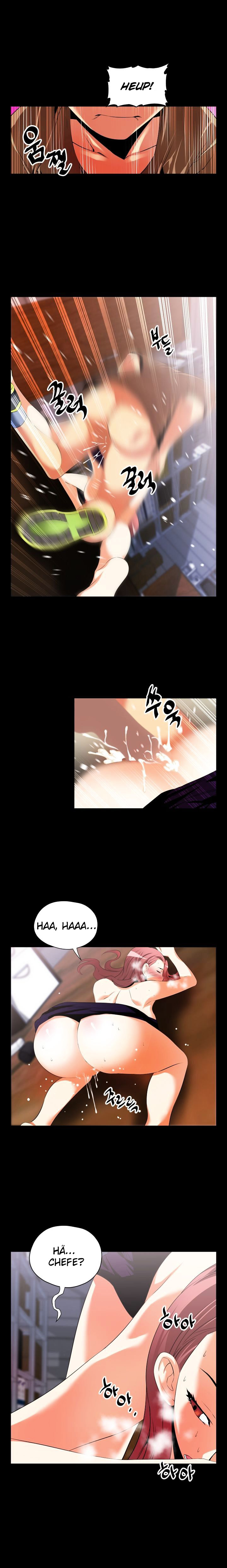 Ler Love Parameter Capitulo 42 Page 13