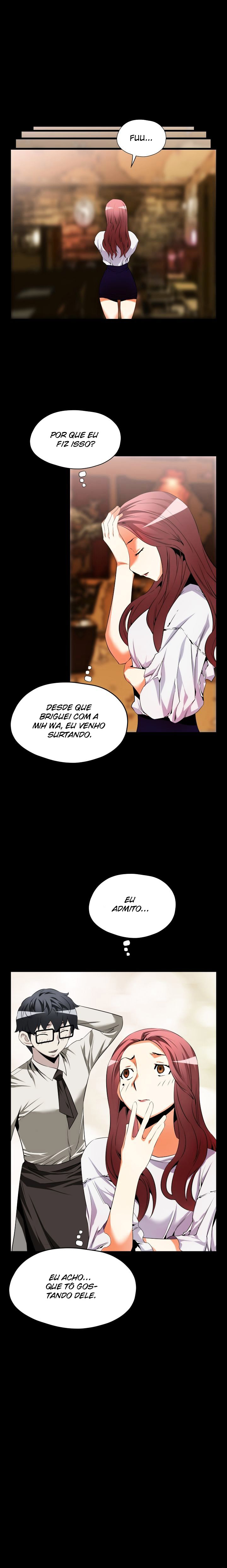 Ler Love Parameter Capitulo 42 Page 16